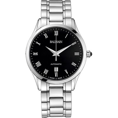 Balmain Watches B1441.33.62 Classic R orologio