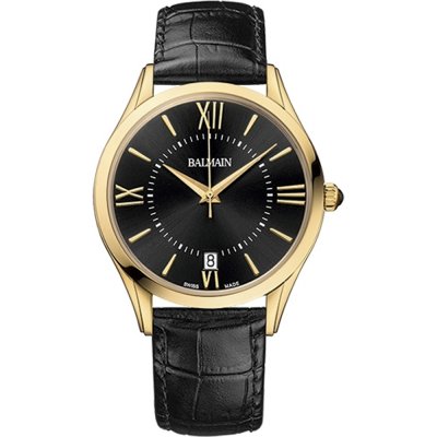Orologio Balmain B4100.32.62 Classic R