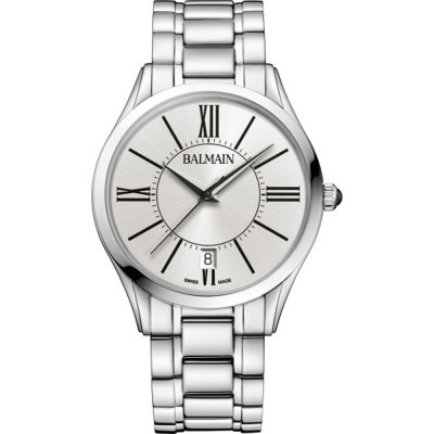 Orologio Balmain Watches B4101.33.21 Classic R