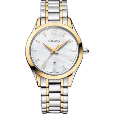 orologio Balmain Watches B4112.39.84 Classic R