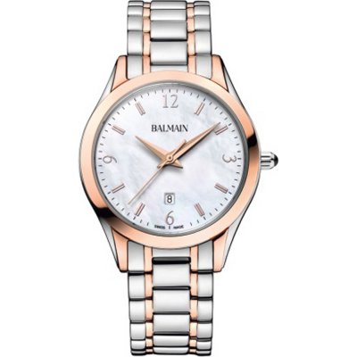 orologio Balmain Watches B4118.33.84 Classic R