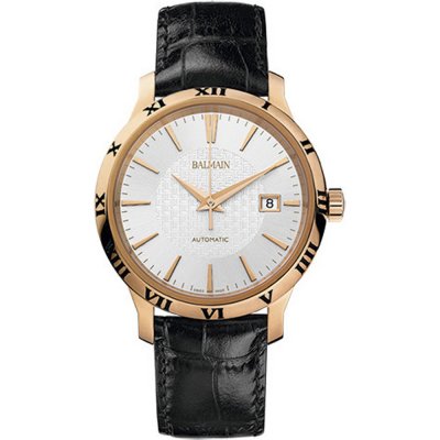 Balmain Watches B1549.32.26 Classica orologio