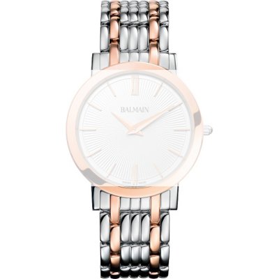 Cinturino Balmain 0770115 Elegance Chic