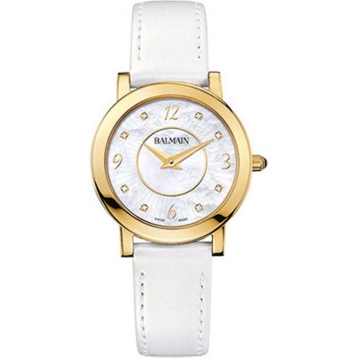Balmain Watches B1690.22.84 Elegance Chic orologio