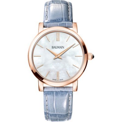 orologio Balmain Watches B7699.51.82 Elegance Chic