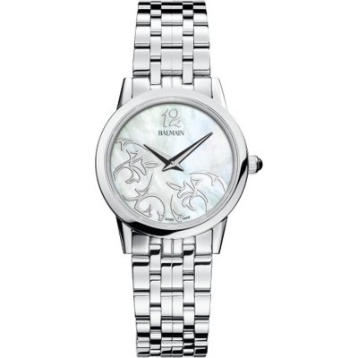 orologio Balmain Watches B8551.33.86 Eria