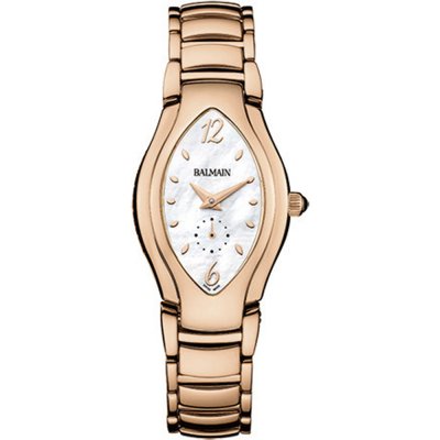 Balmain Watches B2659.33.84 Excessive orologio