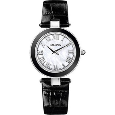 Balmain Watches B1431.32.82 Haute élégance orologio