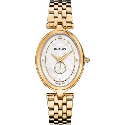 Orologio Balmain Haute Elegance B8110.33.86