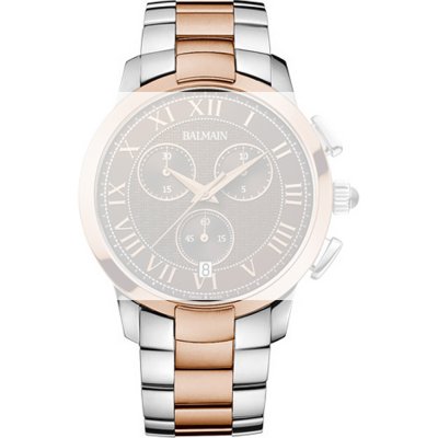 Cinturino Balmain 0730040 Iconic