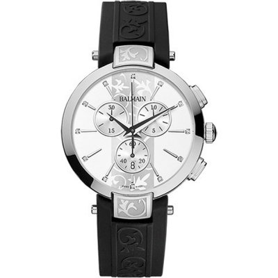 orologio Balmain Watches B5351.32.16 Iconic