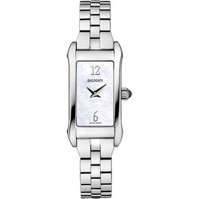 Balmain Watches B3671.33.84 La Vela orologio