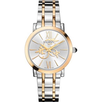 orologio Balmain Watches B4432.39.12 Laelia