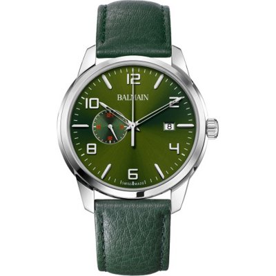 Balmain Watches B1481.92.74 Madrigal orologio