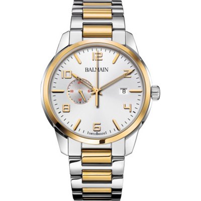 Balmain Watches B1482.39.24 Madrigal orologio