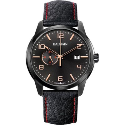 Balmain Watches B1487.32.64 Madrigal orologio