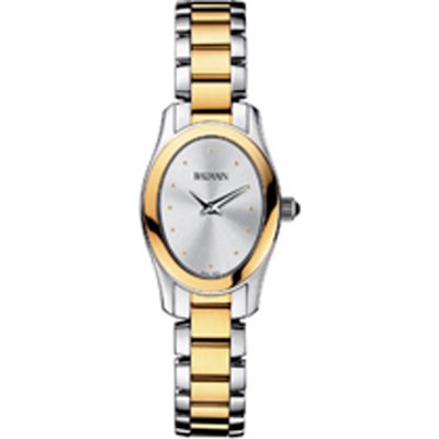 Balmain Watches B2672.39.16 Madrigal orologio