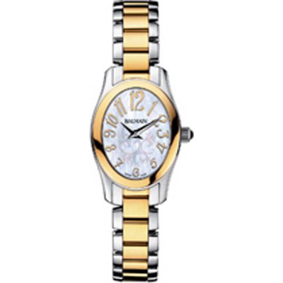 Balmain Watches B2672.39.84 Madrigal orologio