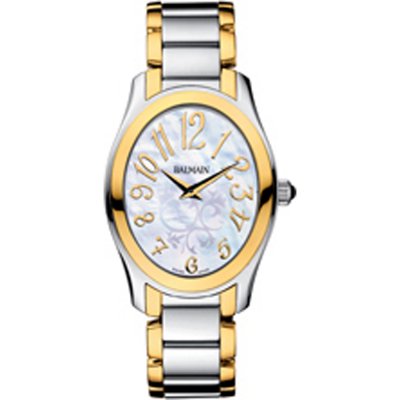 Balmain Watches B2692.39.84 Madrigal orologio