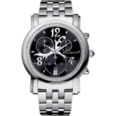 orologio Balmain Watches B5885.33.62 Madrigal