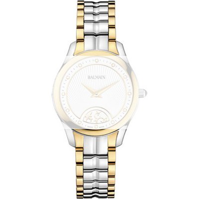 Cinturino Balmain 0765340 Maestria