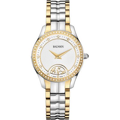 Balmain Watches B3614.39.16 Maestria orologio