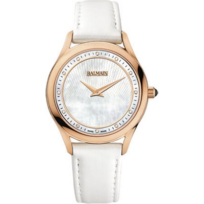 Balmain Watches B3639.22.86 Maestria orologio