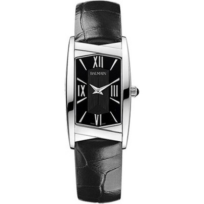 Balmain Watches B1491.32.62 Velvet orologio