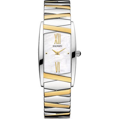 Balmain Watches B1492.39.82 Velvet orologio