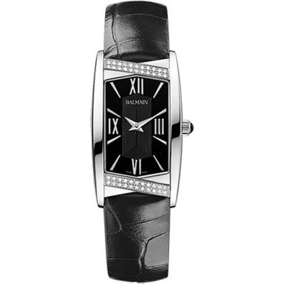 Balmain Watches B1495.32.62 Velvet orologio