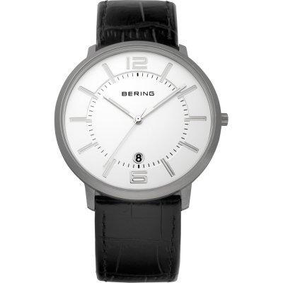 orologio Bering 11139-000 Classic