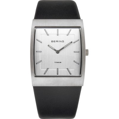 orologio Bering 11233-400 Titanium