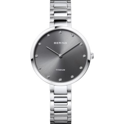 Orologio Bering Titanium 11334-772