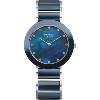 Orologio Bering 11435-787 Ceramic