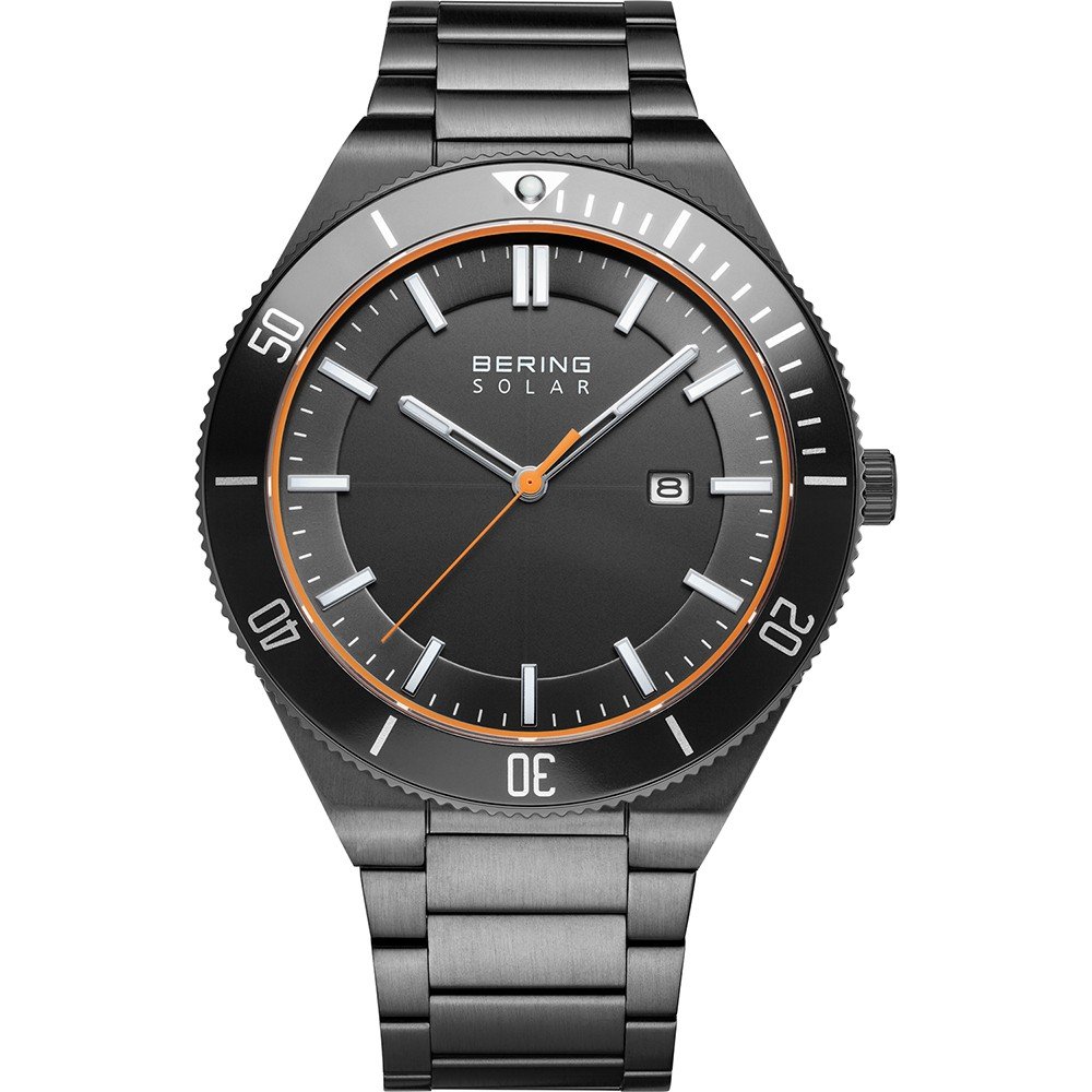 Orologio Bering Solar 14443-779