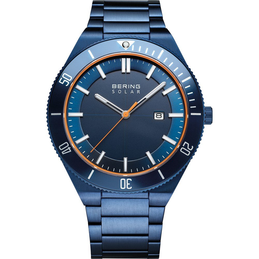 Orologio Bering Solar 14443-797