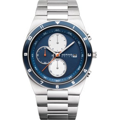 Orologio Bering 34440-708 Solar