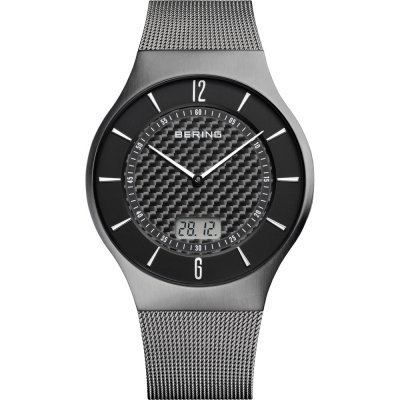 Orologio Bering Classic 51640-072 Radio controlled