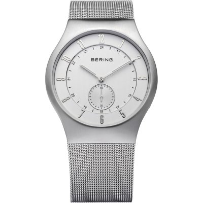 orologio Bering 51940-000 Radio controlled