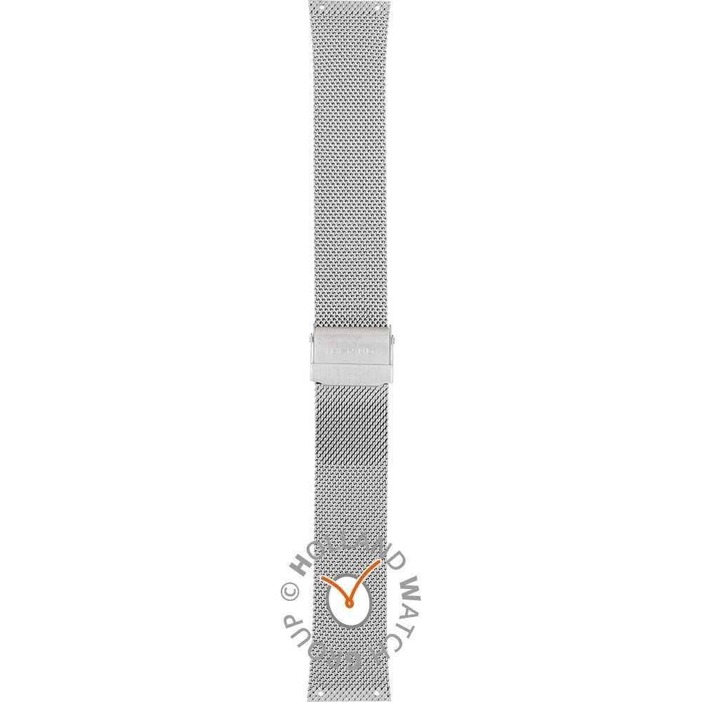 Cinturino Bering Straps PT-A12939S-BMUX