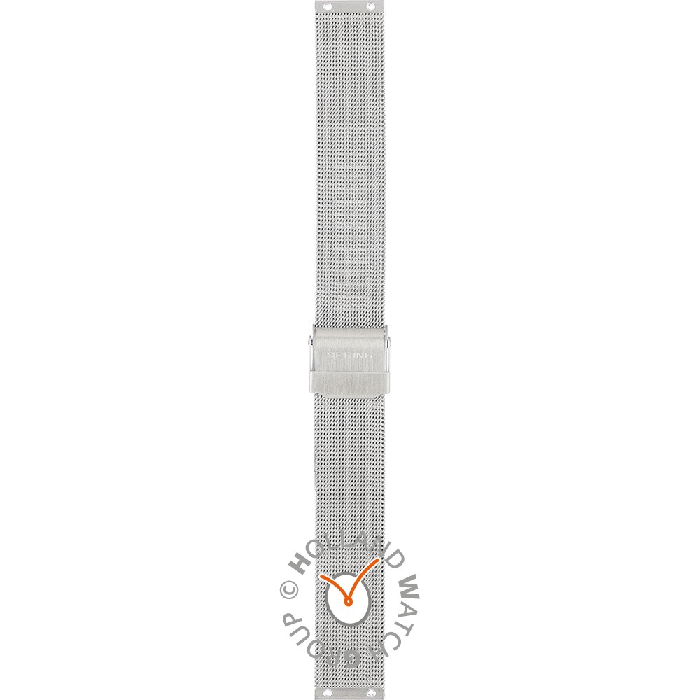 Cinturino Bering Straps PT-A35036E-BMCX Ceramic