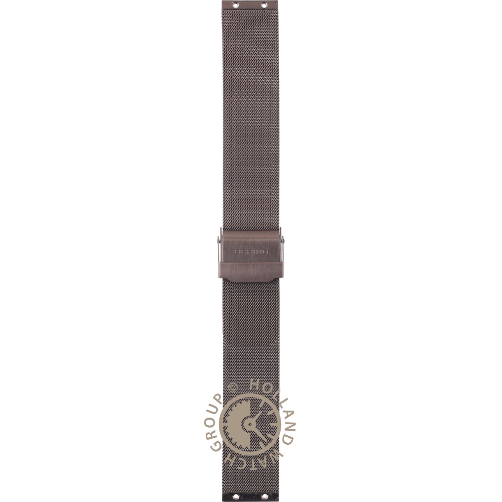 Cinturino Bering Straps PT-A11435E-BMN