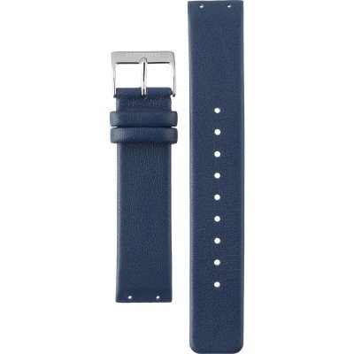 Cinturino Bering Straps PT-A11435E-BRL Ceramic