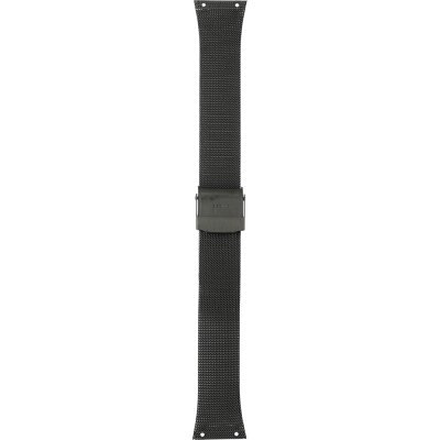 Cinturino Bering Straps PT-A12130S-BMBX