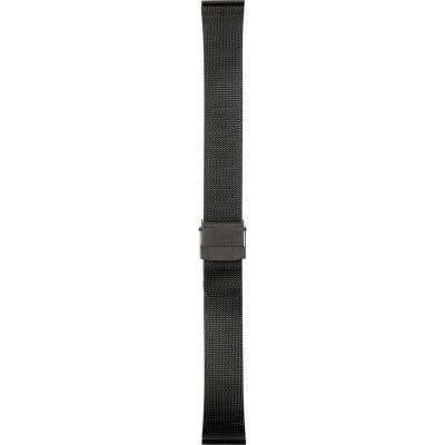 Bracciale Milanese Alogy cinturino in acciaio inox per smartwatch 22mm Cz -  Polonia, Nuova - Piattaforma all'ingrosso