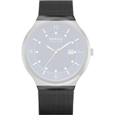 Cinturino Bering PT-A14442S-BMBX solar