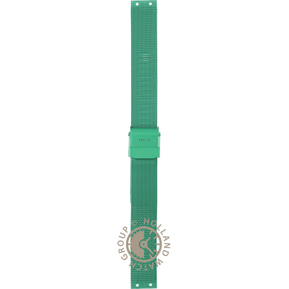 Cinturino Bering Straps PT-A14531S-BMEX Classic