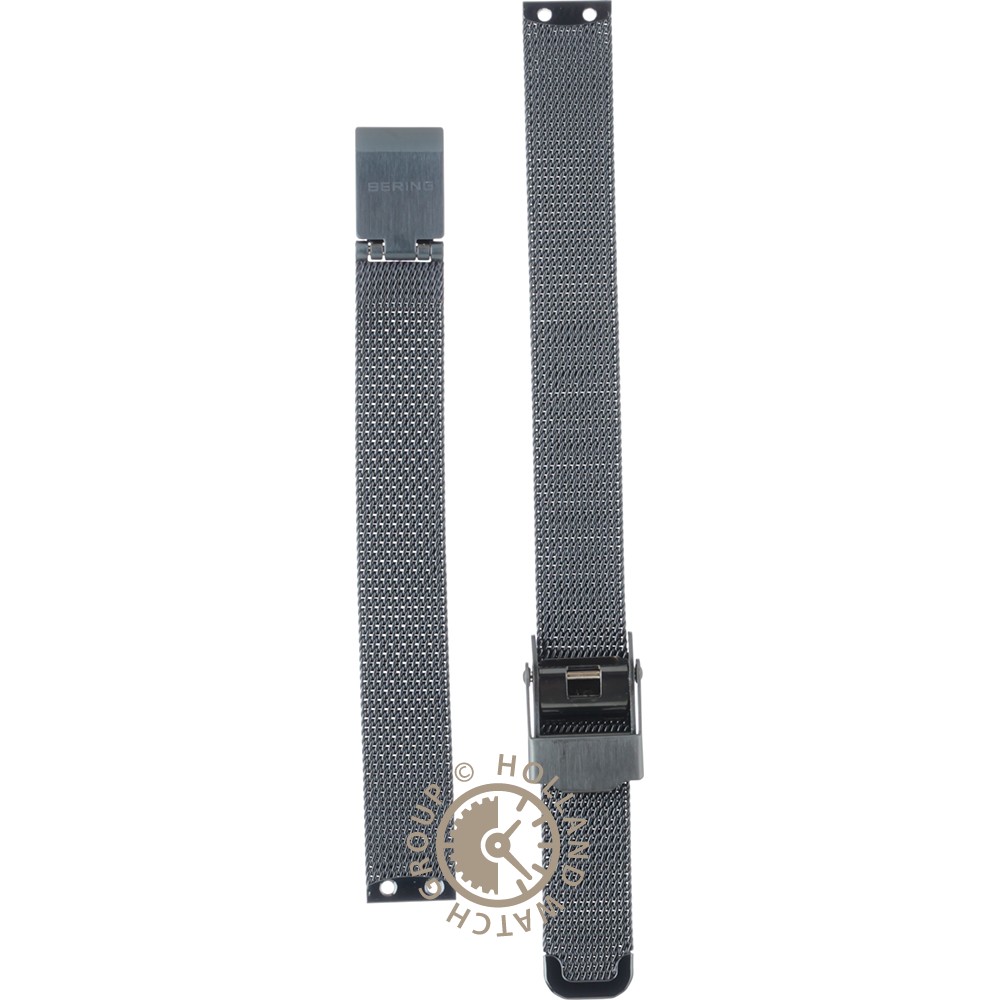 Cinturino Bering Straps PT-A14631S-BMLX