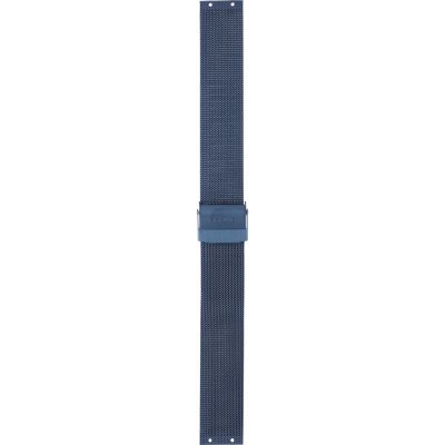 Cinturino Bering Straps PT-A14639S-BMLX