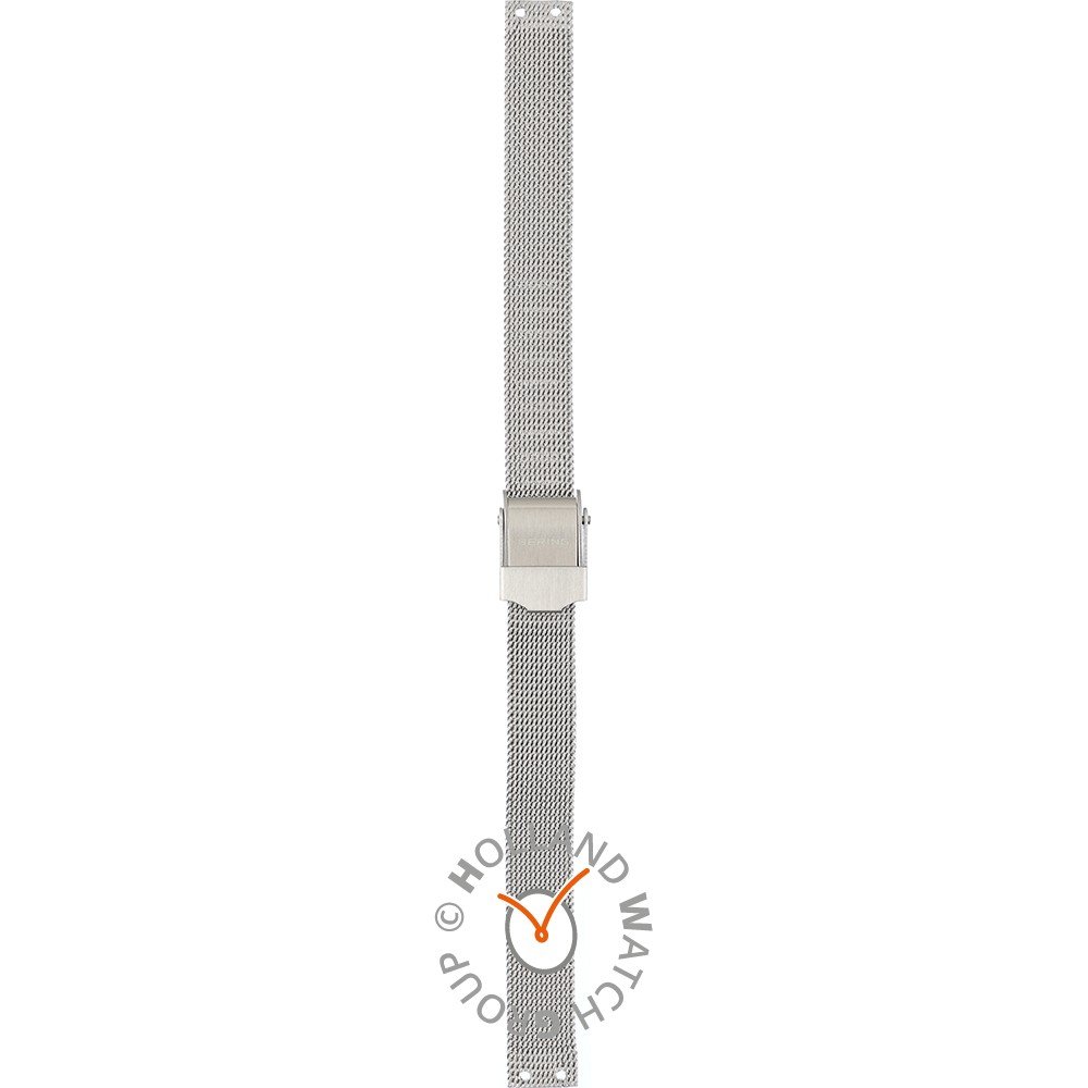 Cinturino Bering Straps PT-A16831S-BMCX Classic